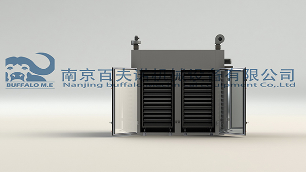 CT-C系列熱風循環(huán)烘箱